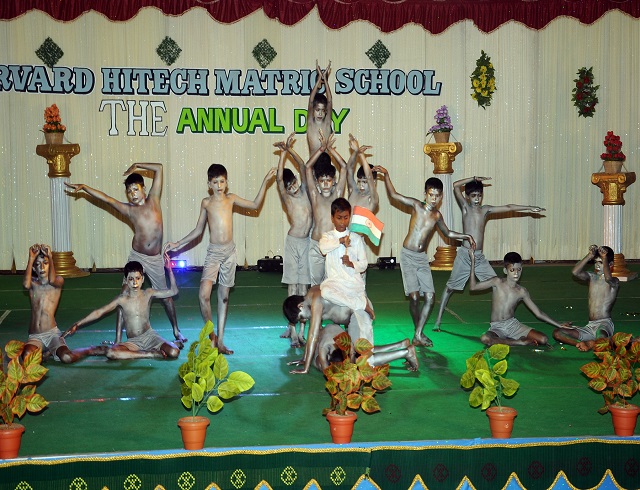 Annual Day 2015